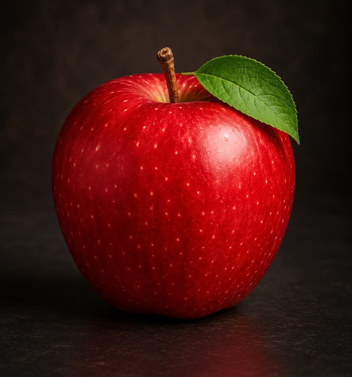 Royal Delicious Apple