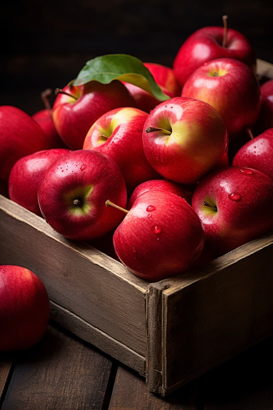 What apple grading means for buyers
